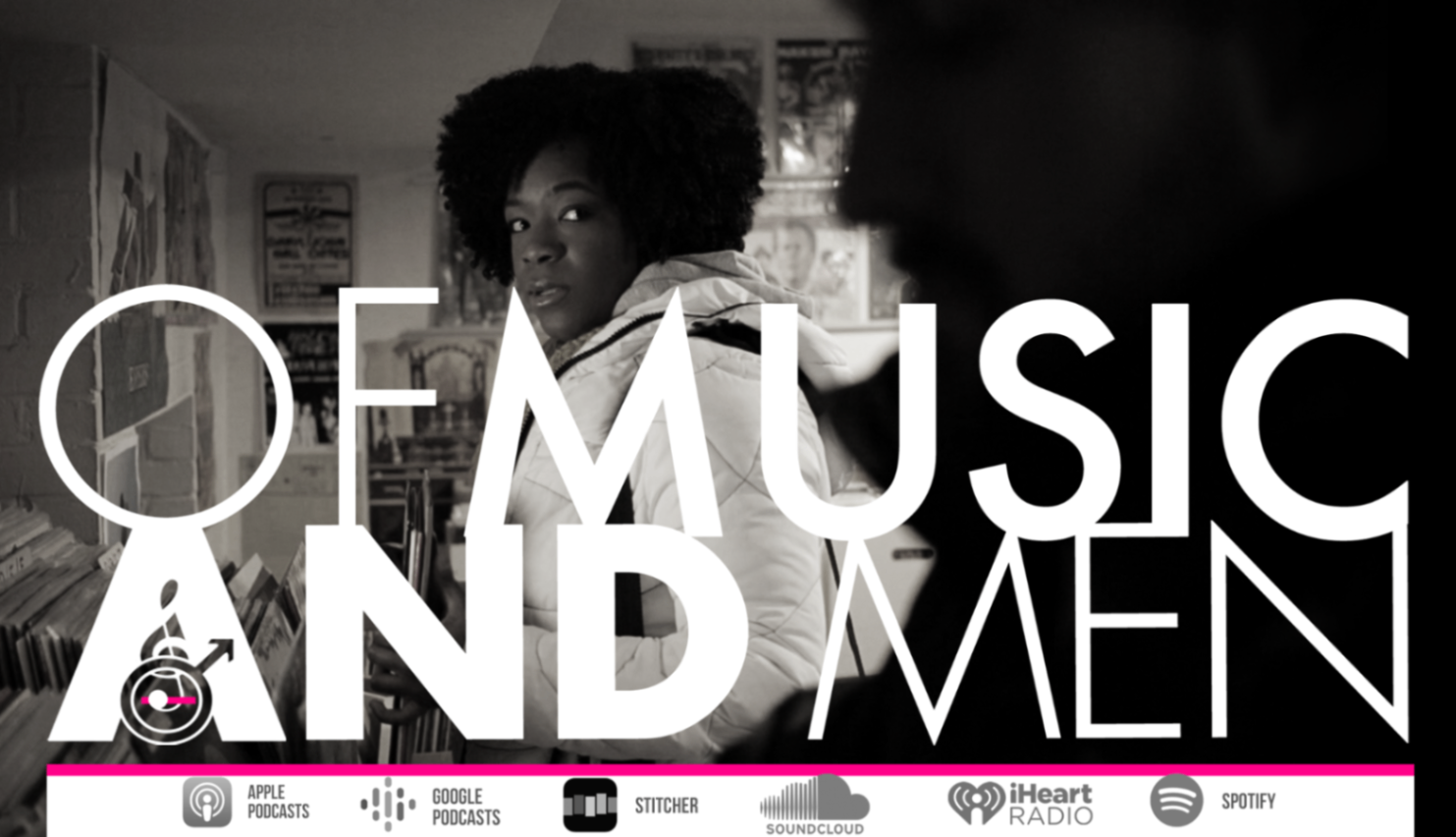 Of Music and Men Promotional Image