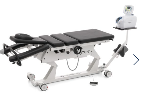 Spinal Decompression Therapy