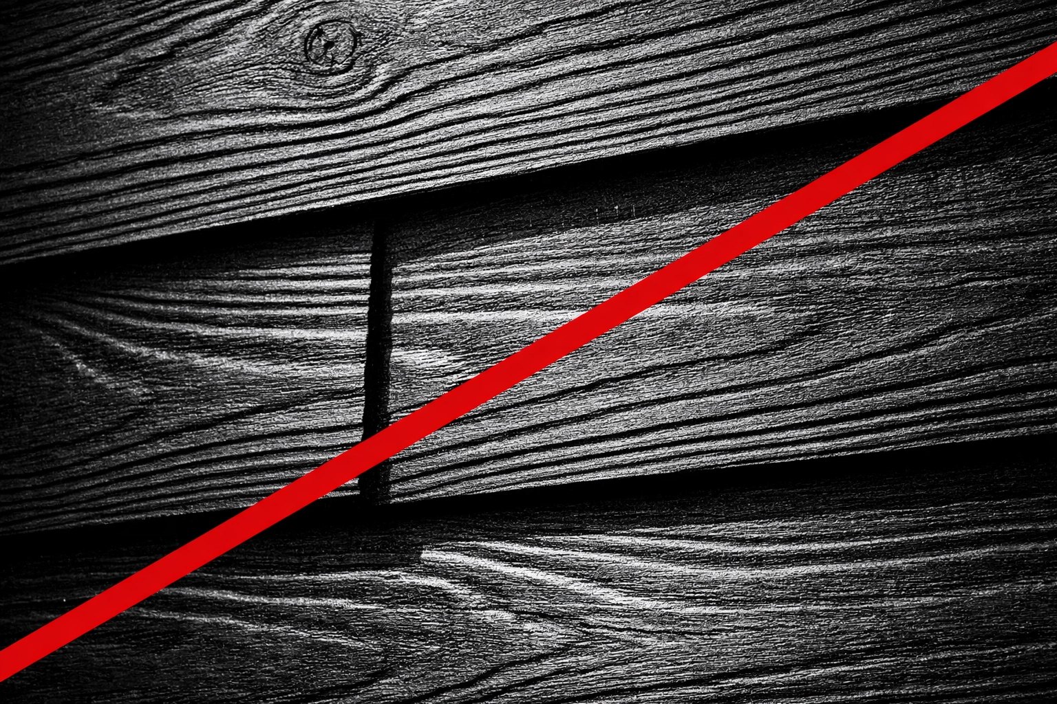 Detailed macro of high-quality fiber cement siding wood grain textures from Chattanooga siding companies.