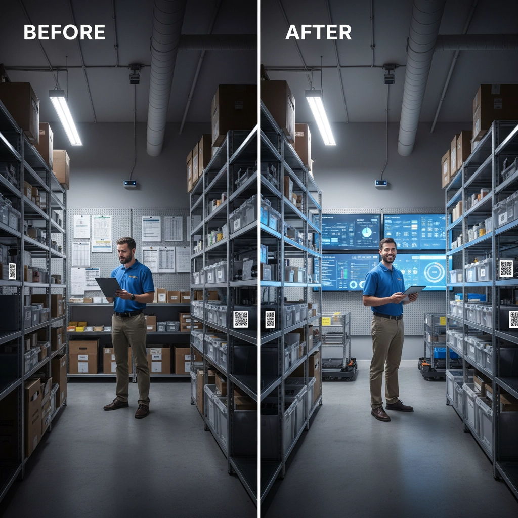 Retail n8n Automation: Inventory Replenishment Workflow for 2026 image_4