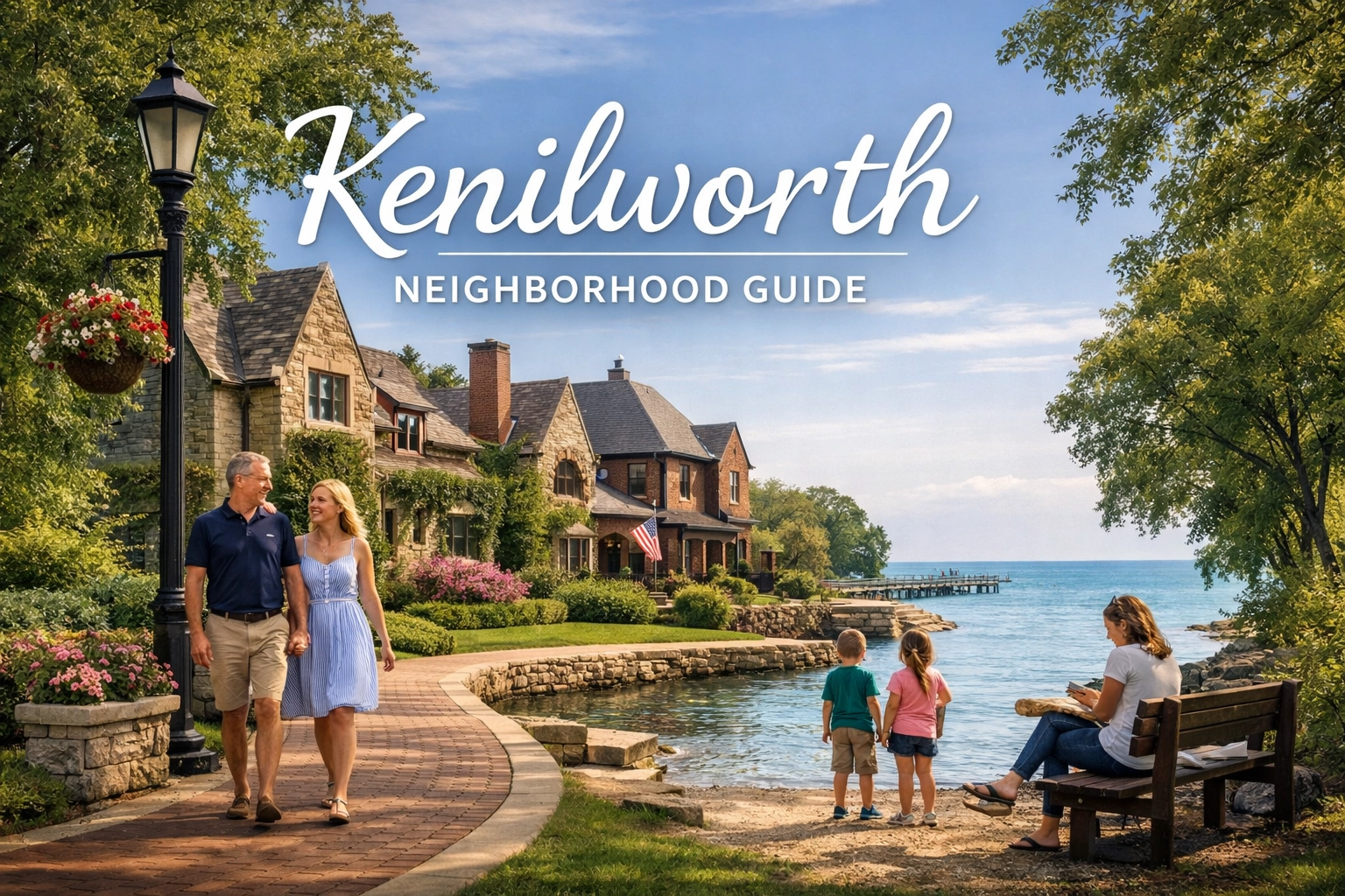 Kenilworth Neighborhood Guide