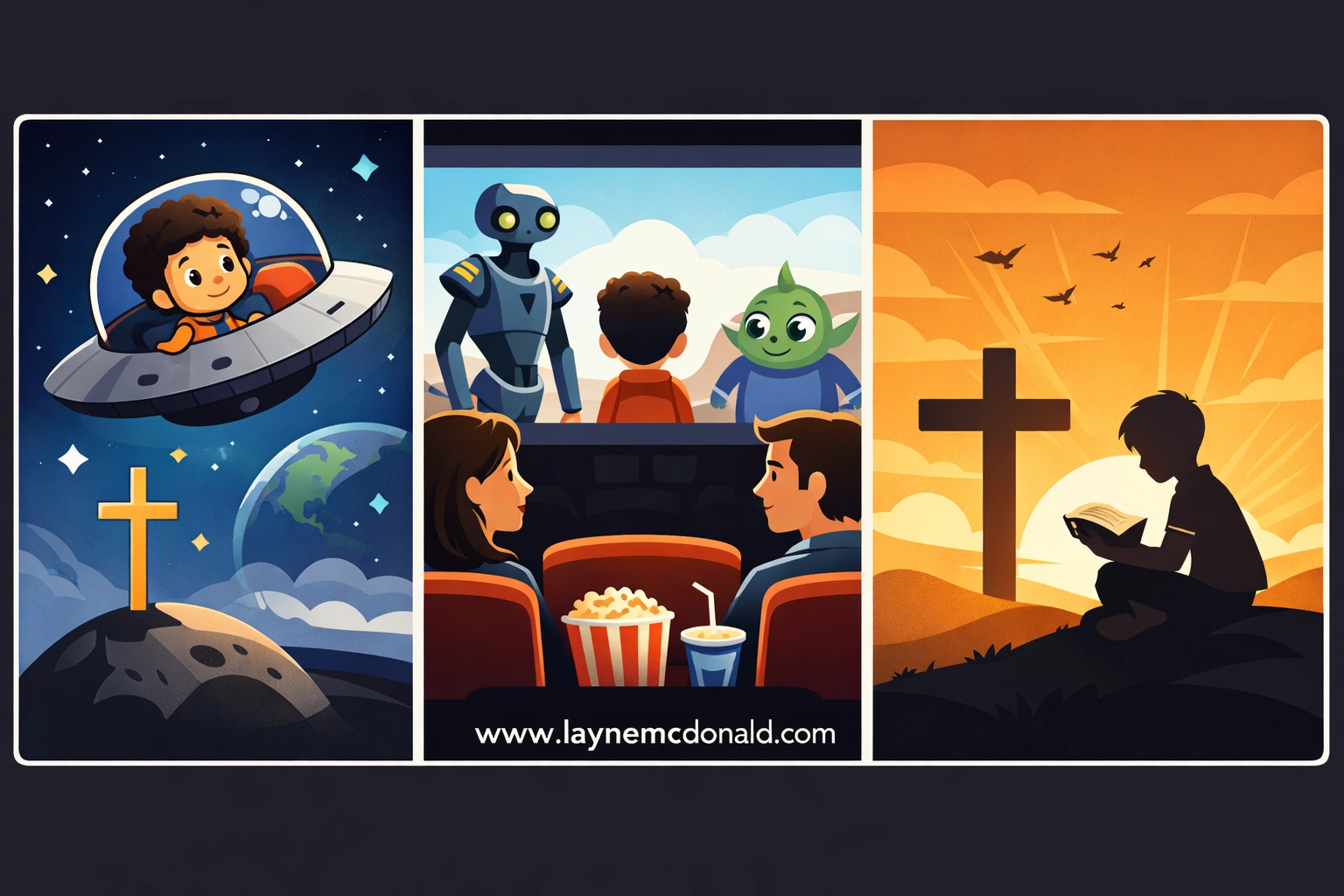 [HERO] [Movie Reviews]: Elio Christian Review, Is It OK for Christian Kids? Here’s the Truth