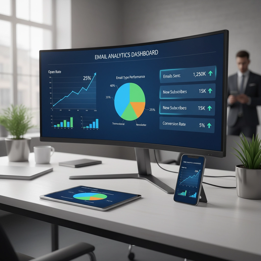 How to Integrate AI Email Managers With Your Team in 5 Steps (No Tech Skills Required) image_4