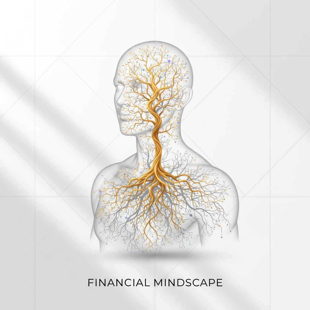 Why Inherited Money Beliefs Shape Your Financial Life