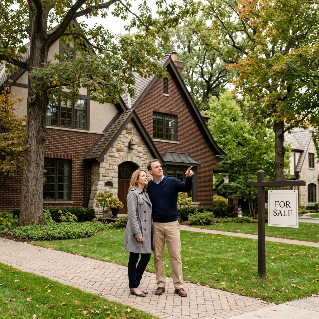 North Shore Chicago Real Estate 101: A Homeowner’s Guide to Pricing Strategies