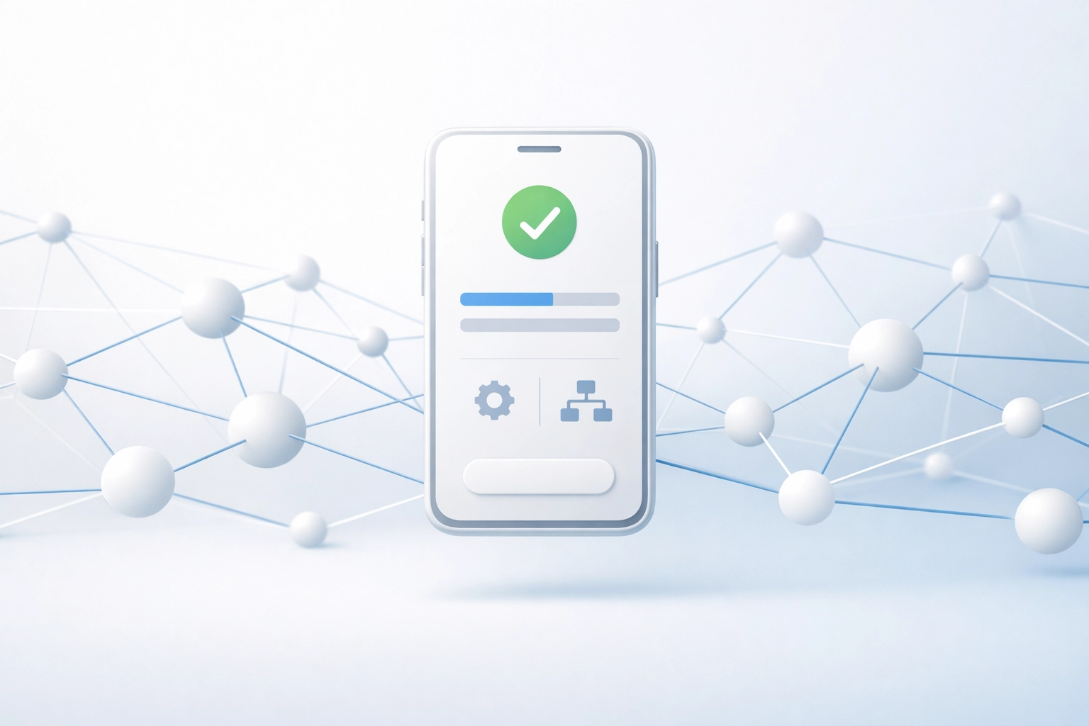 Integrated CRM workflow system connecting real estate automation tools and platforms
