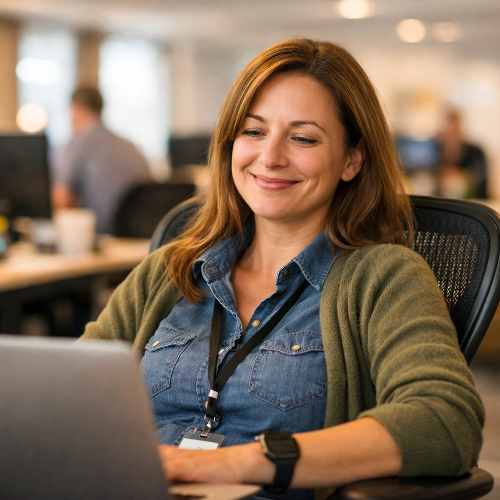 IT Asset Manager successfully reclaiming software licenses using ServiceNow ITAM to reduce organizational costs.