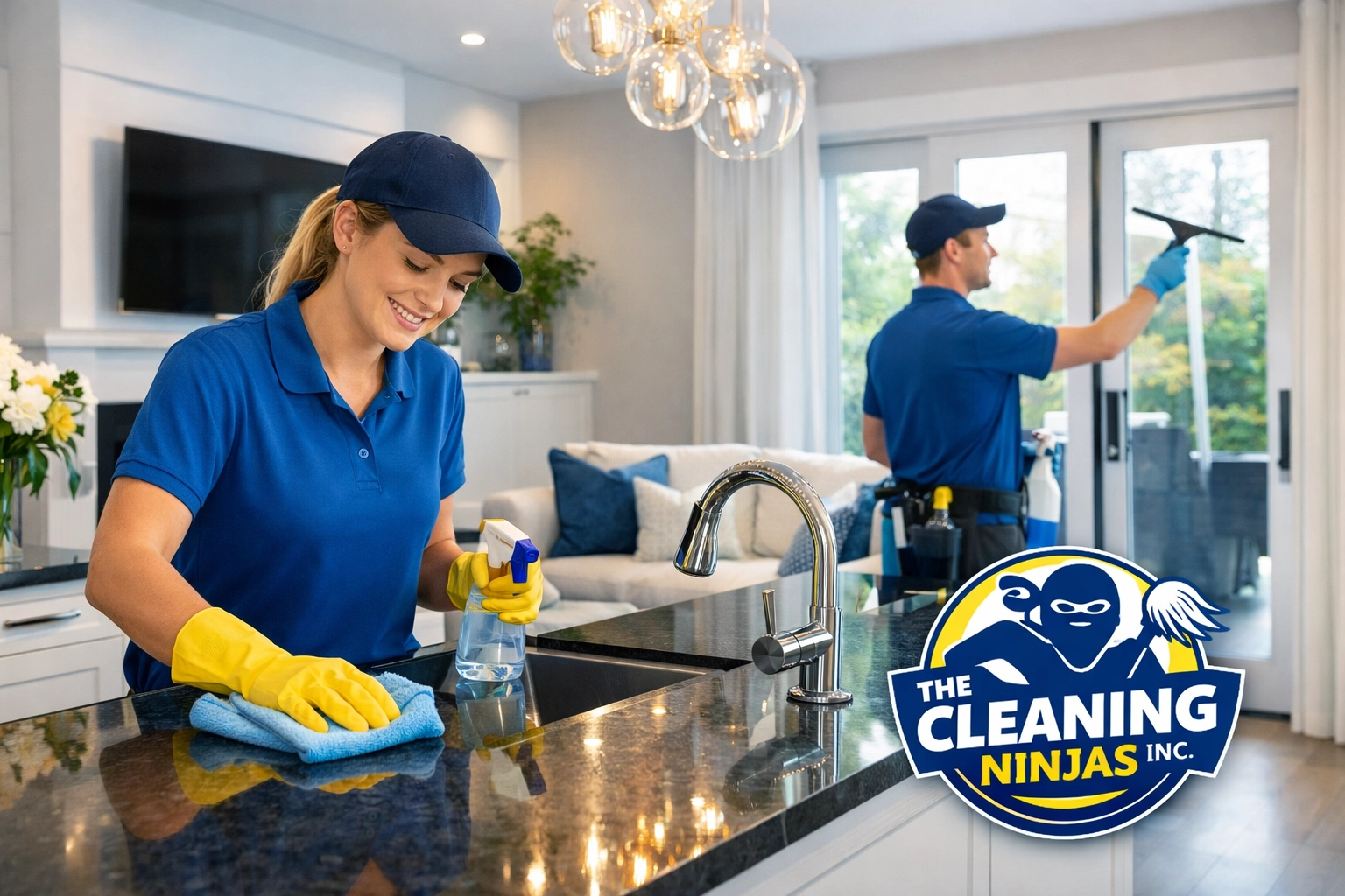 House Cleaning Services MA: The Ultimate Ninja Guide