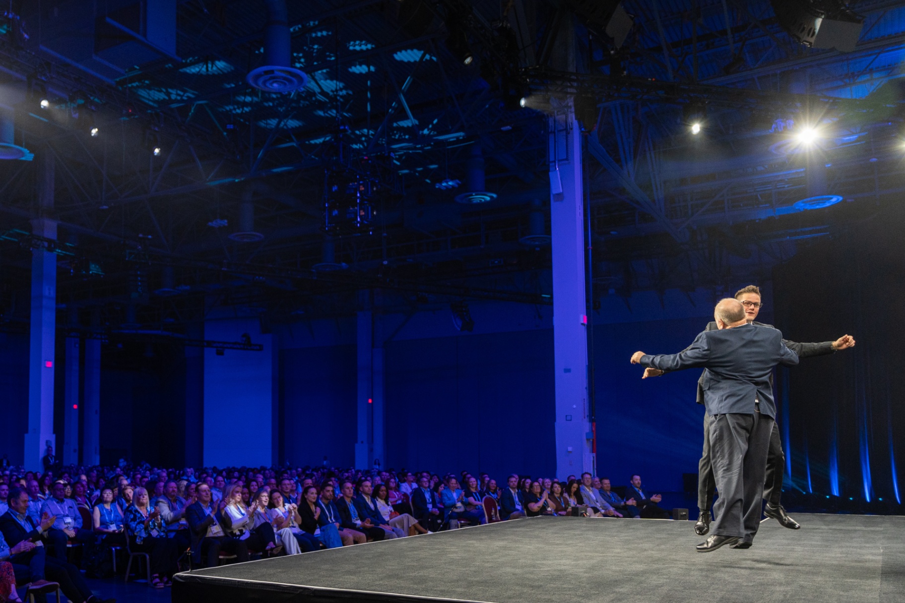 [HERO] Beyond the Shutter: What 20 Years in Corporate Events Taught Me About Managing Client Expectations