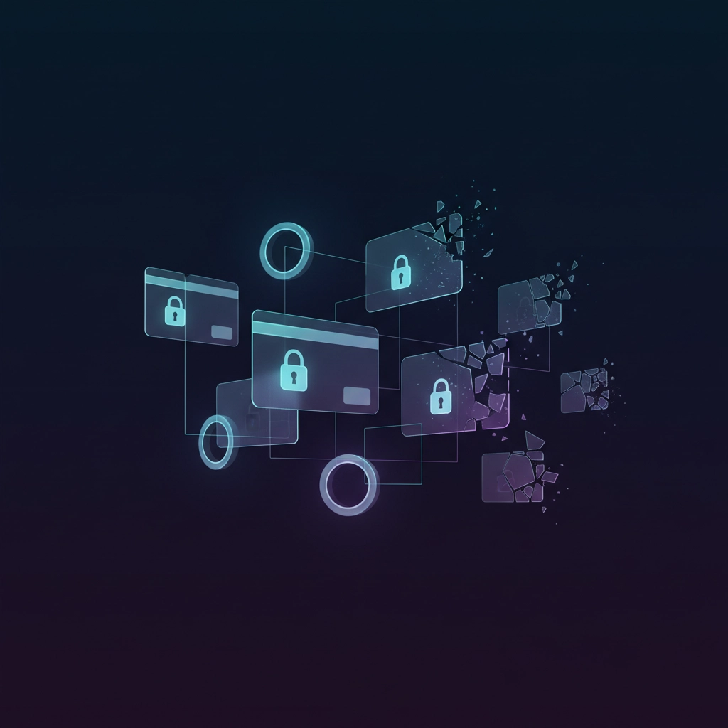 Access Control Credential Management