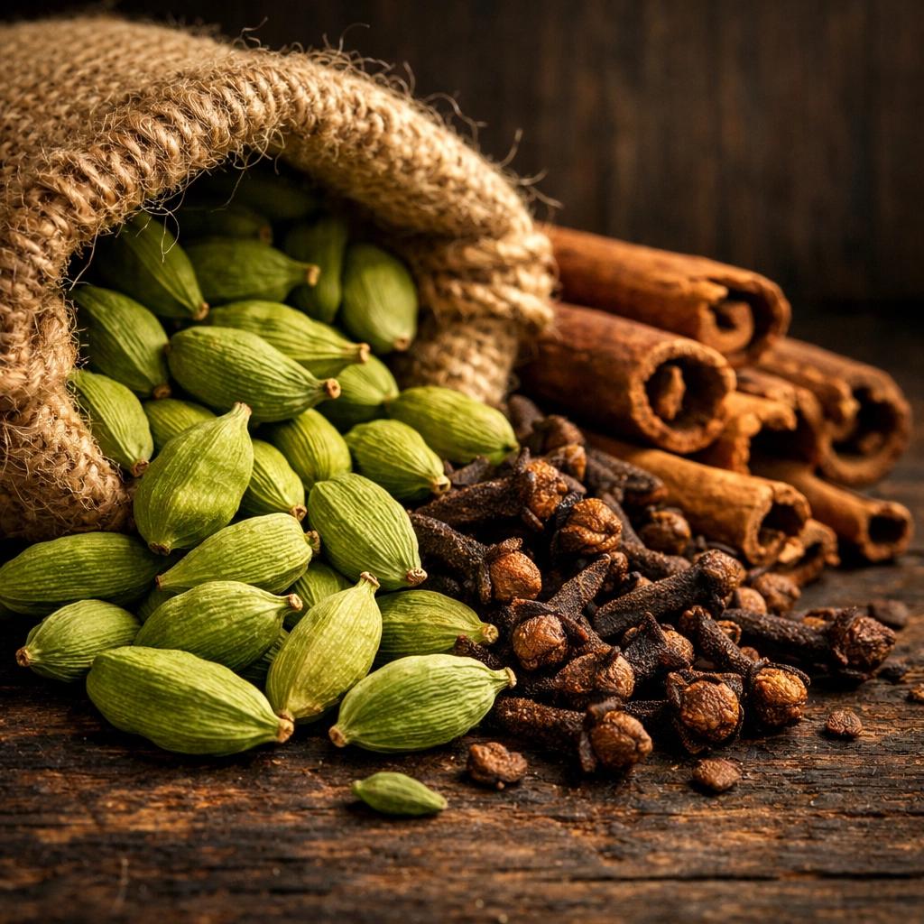 Why Our “31 Days of Freshness” Journey Will Change the Way You Buy Spices Online