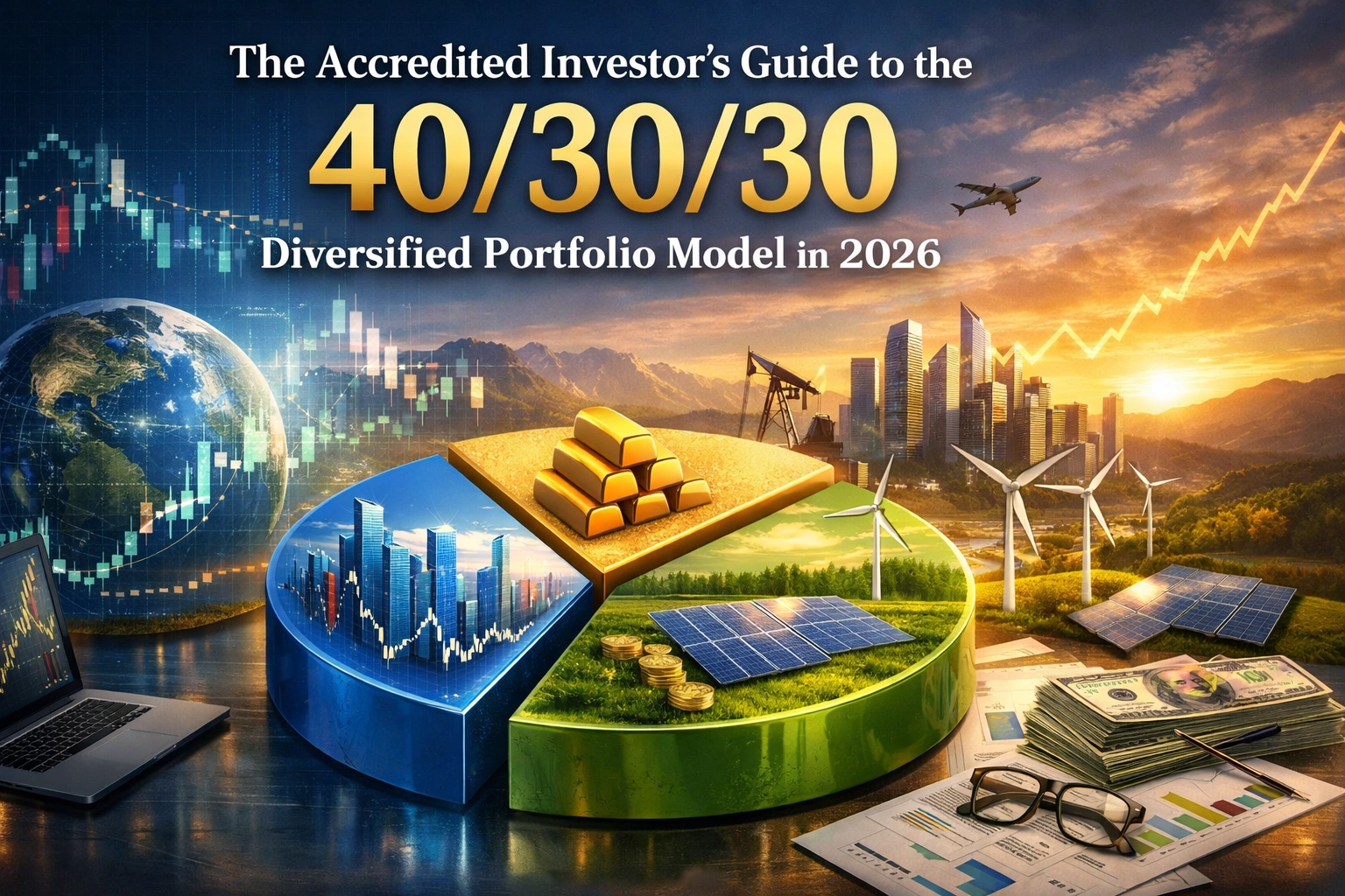 [HERO] The Accredited Investor