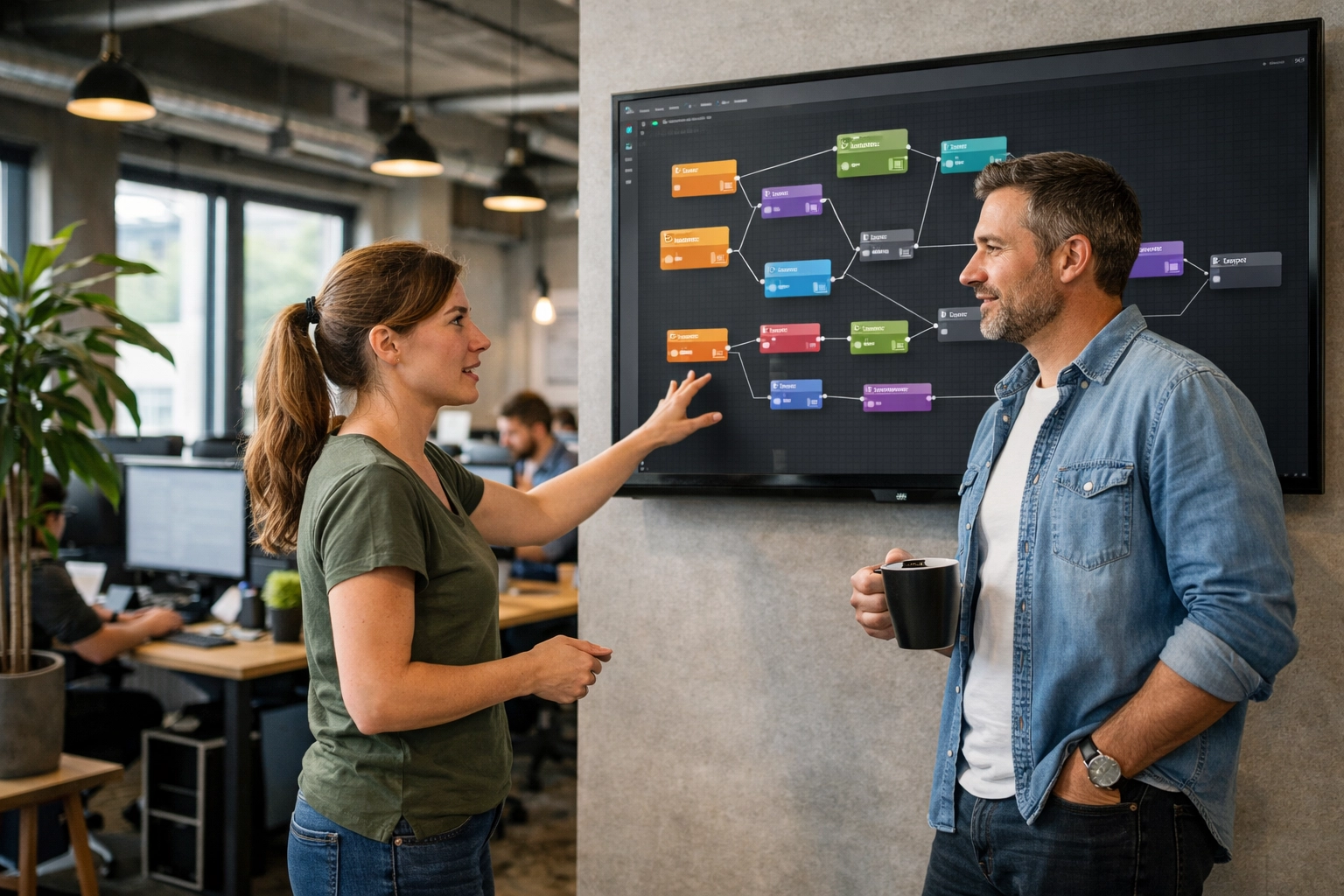 IT experts using ServiceNow consulting services to build Agentic AI workflows for 2026 ROI.