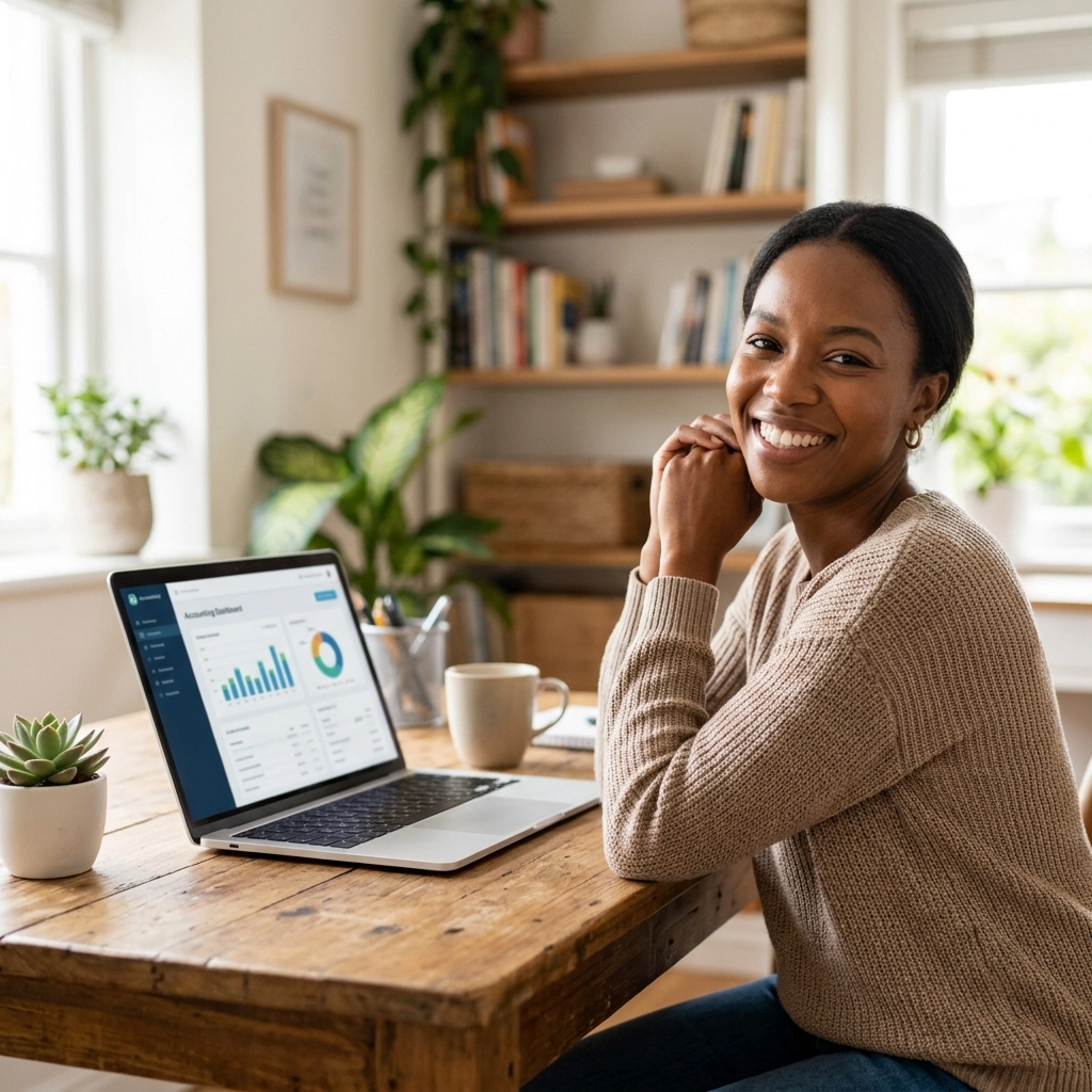 [HERO] Stop Wasting Time on Manual Data Entry: Why You Should Outsource Bookkeeping This Year