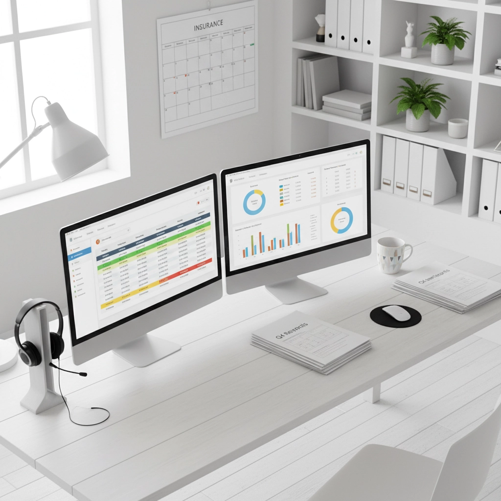 Save Time on Renewals: Back Office Virtual Assistants for Insurance Agencies image_3