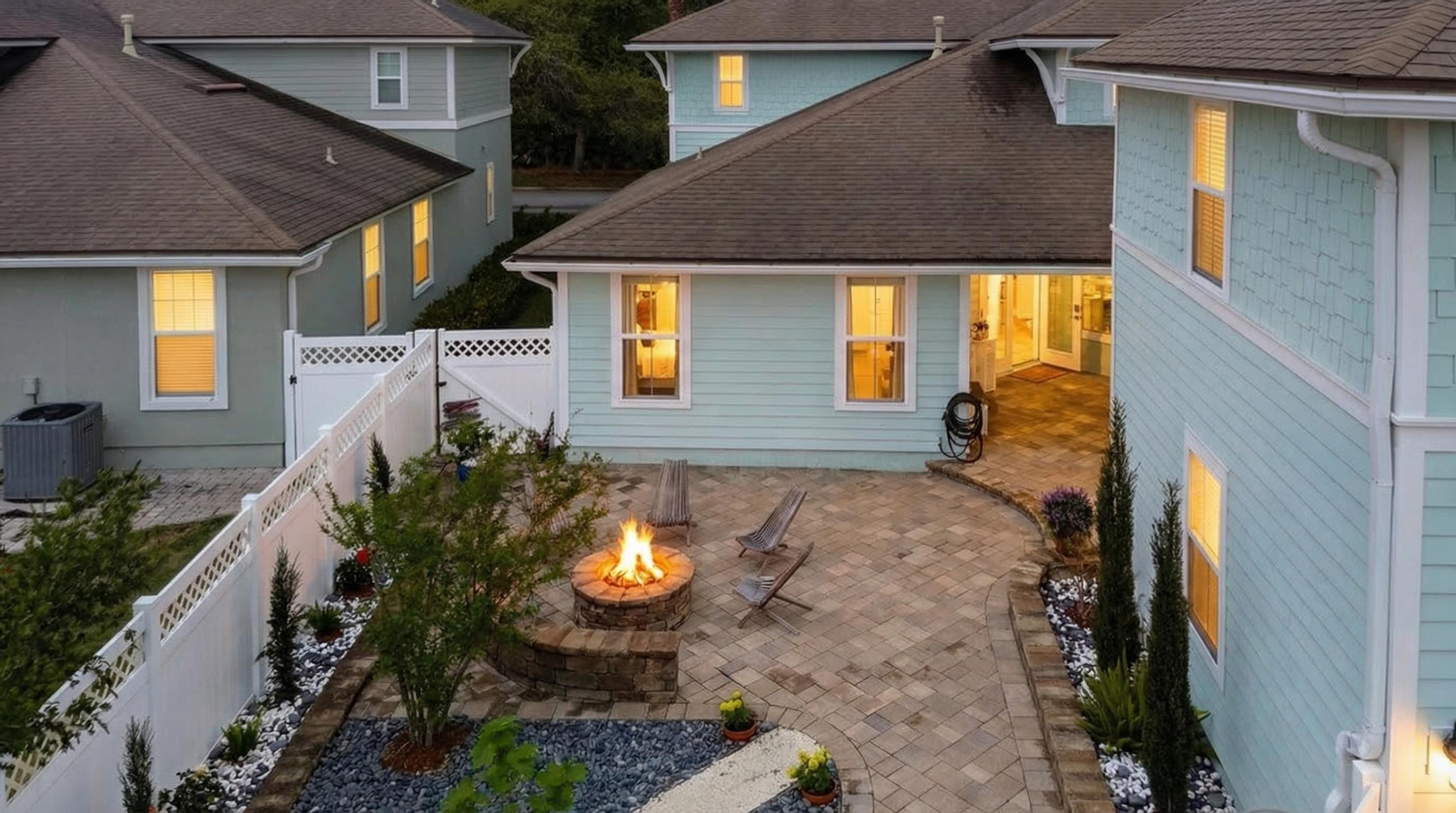 904 Perspective Example - 1906 North Loop Pkwy Real-world example