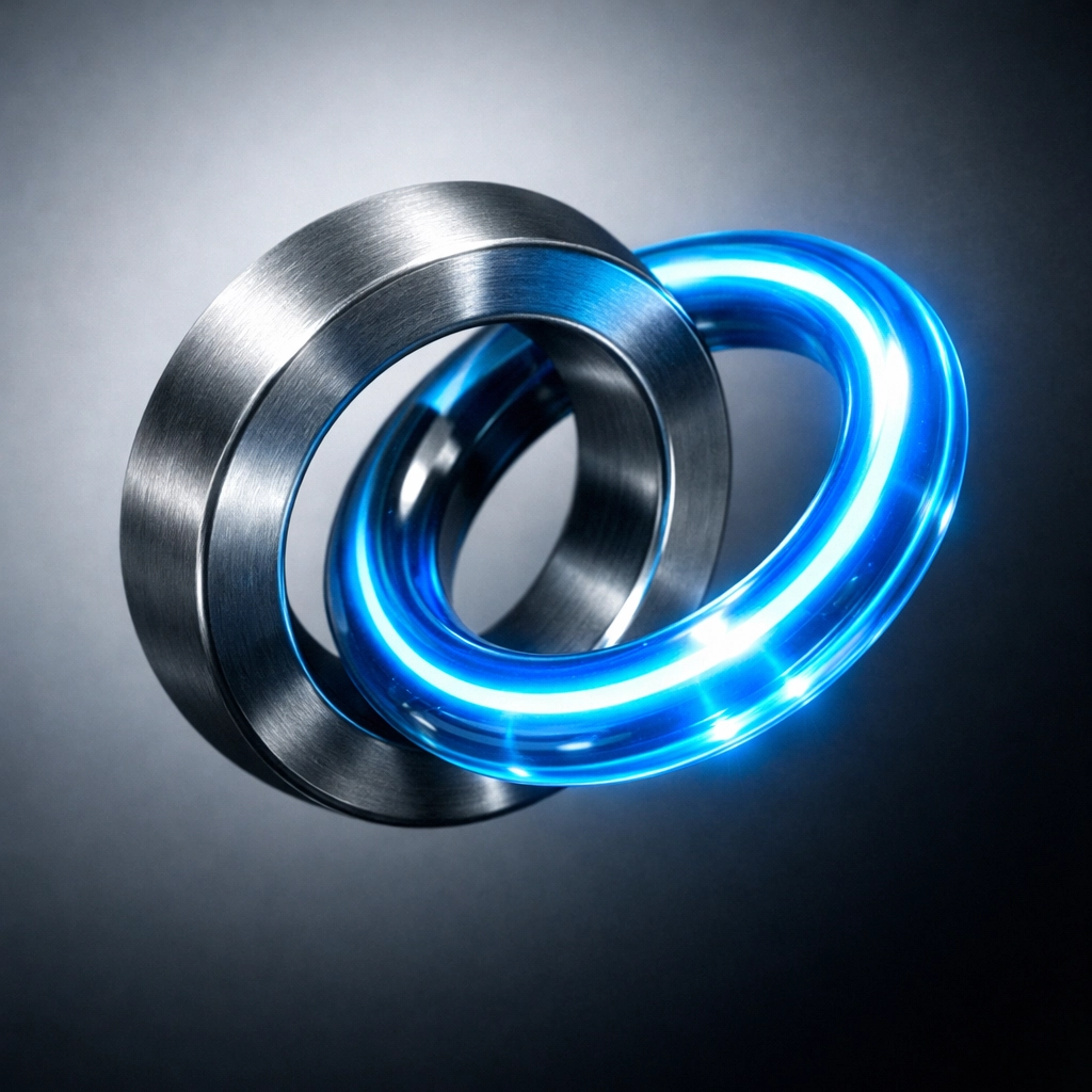 Strategic integration of human oversight and AI autonomy for secure and precise pipeline management.