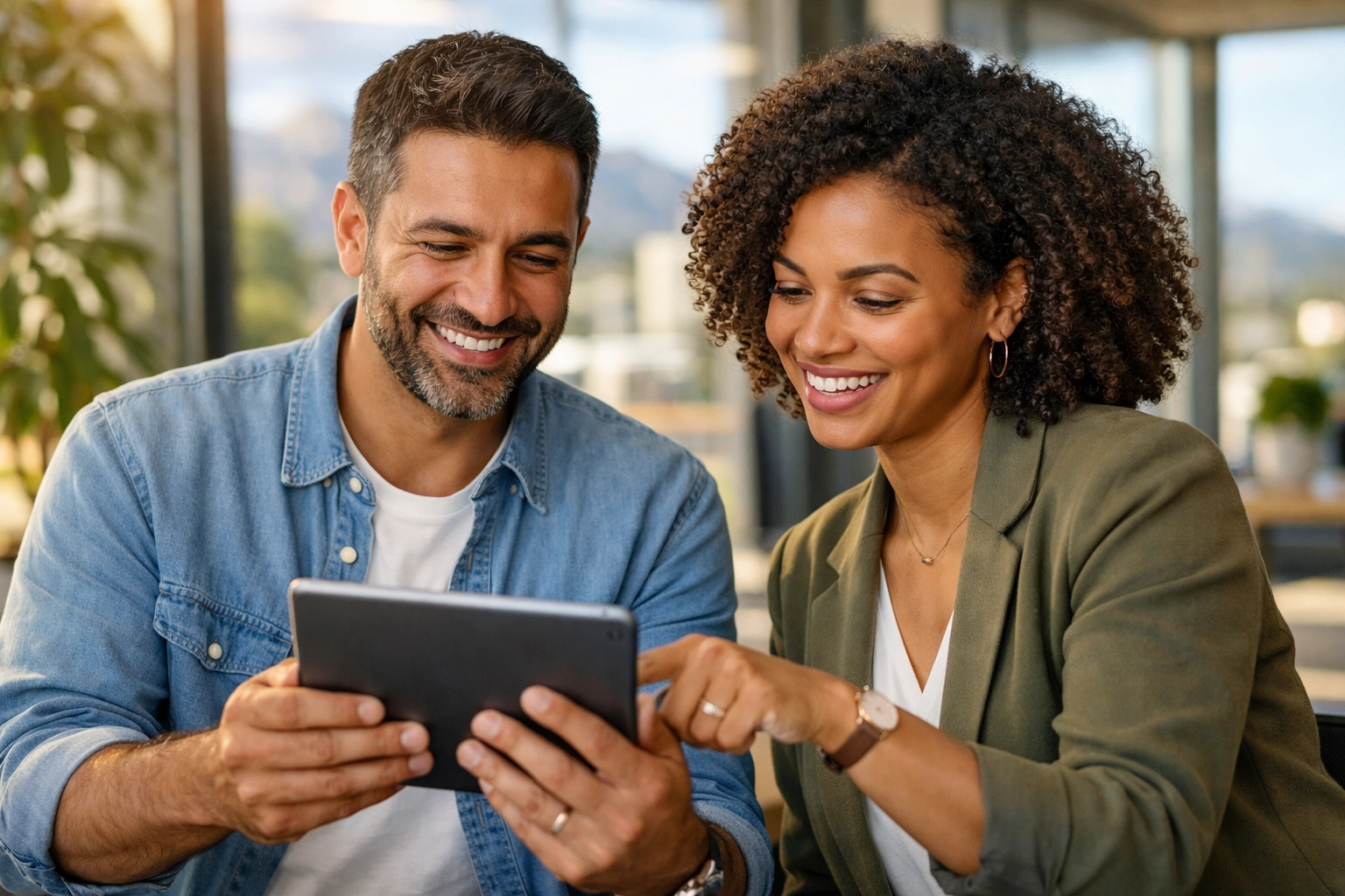 Dakdan Worldwide strategists collaborating on authentic brand storytelling and human-led partnership solutions.