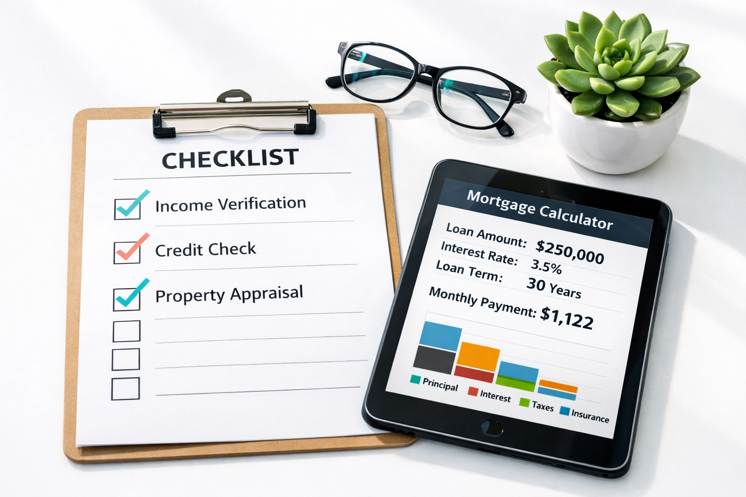 Mortgage removal checklist showing income verification and credit requirements for Alberta homeowners