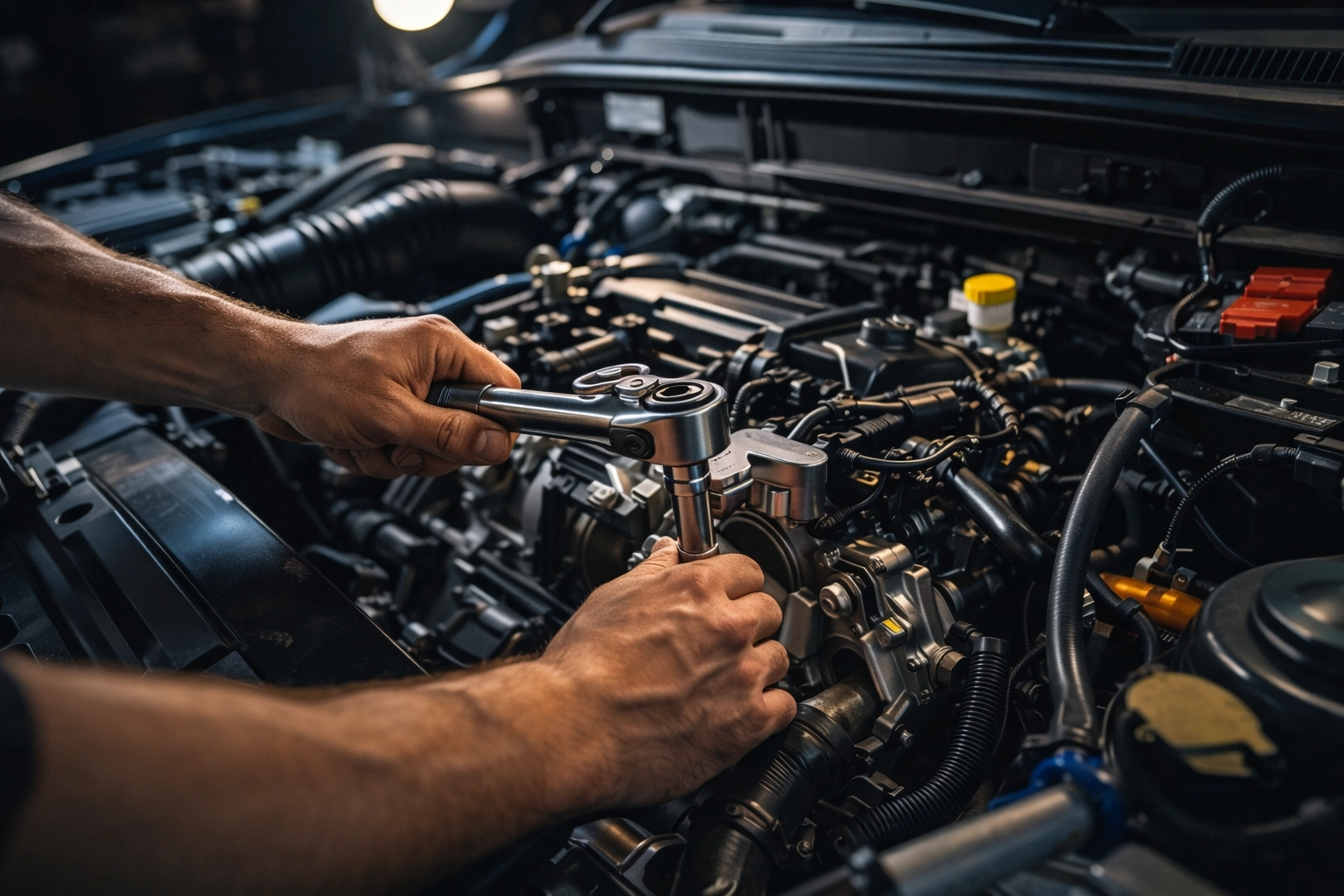 [HERO] Case Study: Over 1,000% Call Increase — Premier Truck and Auto