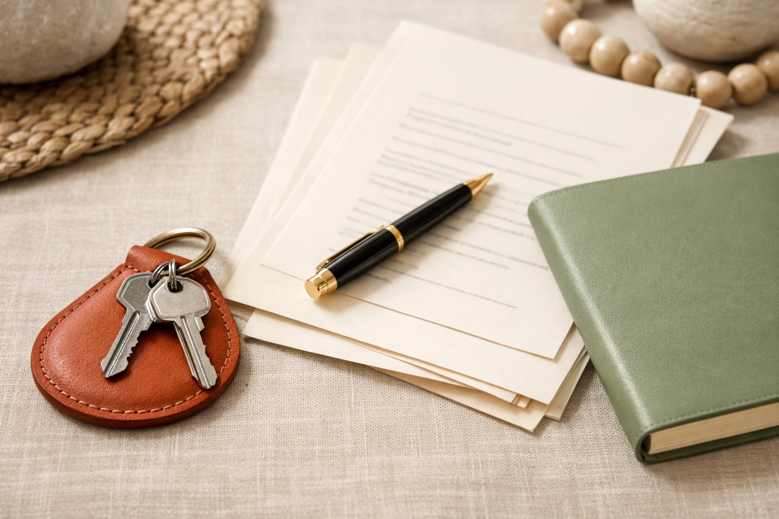 An inspirational view of a local Virginia courthouse, symbolizing the strength and clarity provided by the new 2026 Virginia Bed and Board Divorce laws.