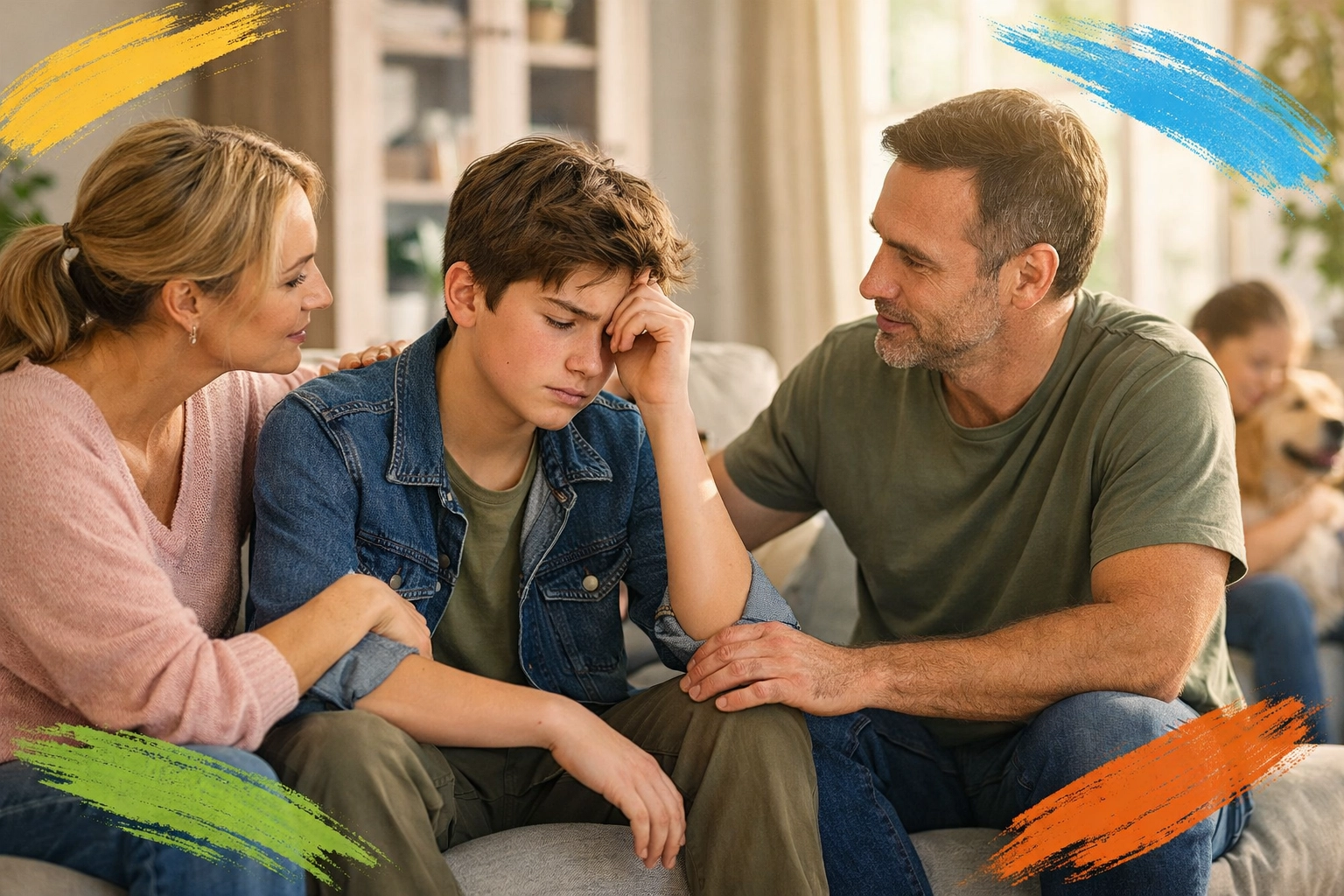 [HERO] The Most Helpful Question in a Tough Moment