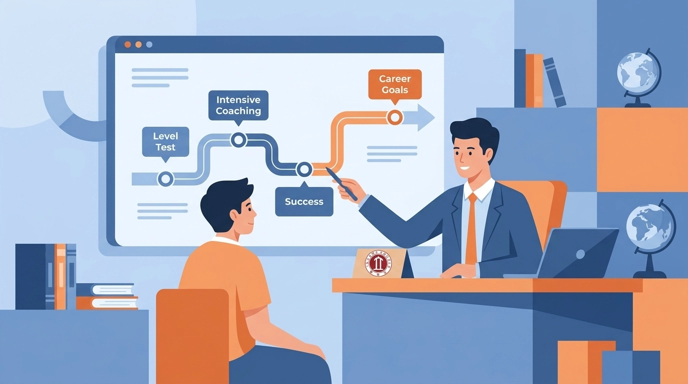 Image 4: AEIS 升学路径规划图