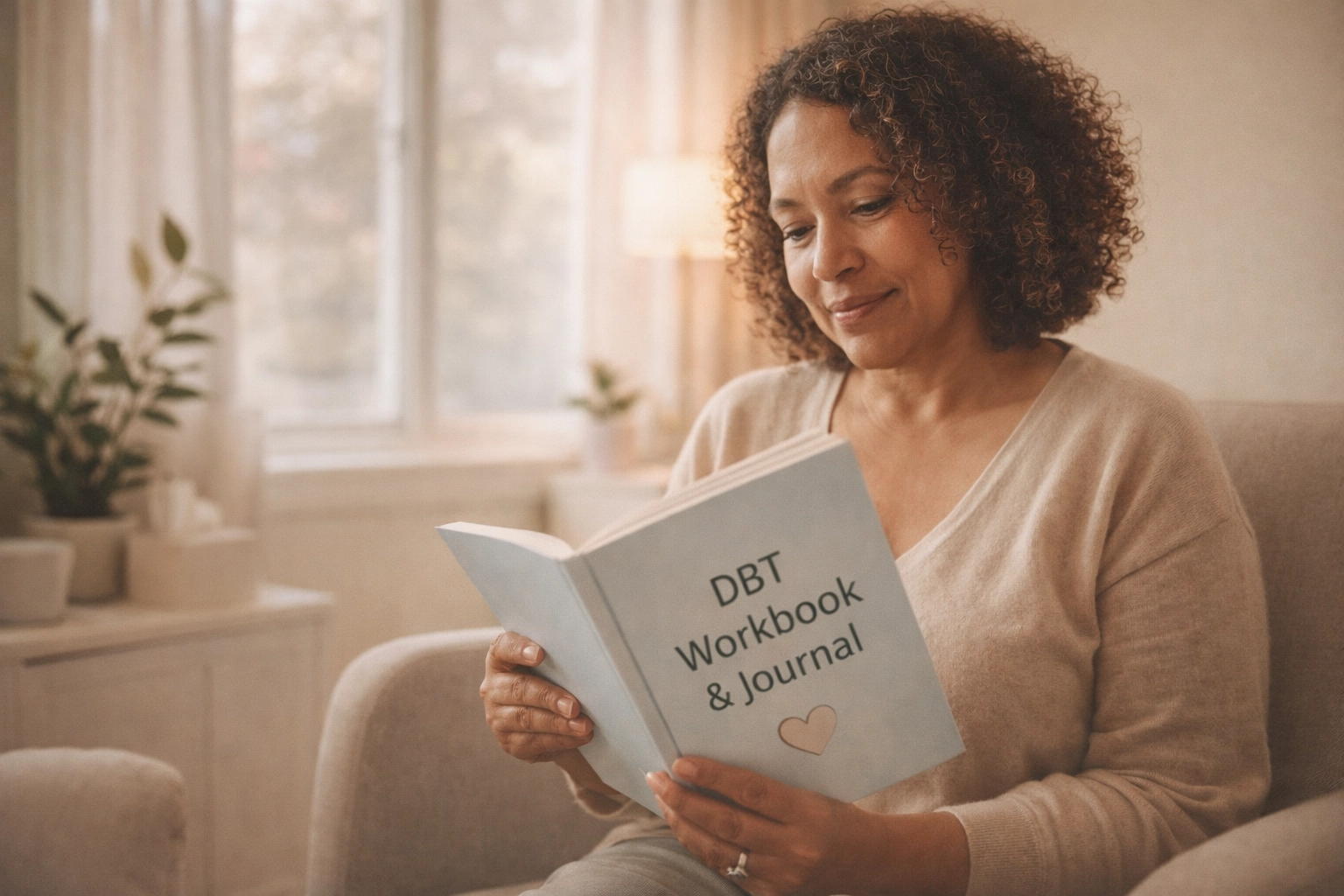 [HERO] The Complete Guide to DBT Therapy: How It Helps Anxiety, Depression, and Trauma Recovery