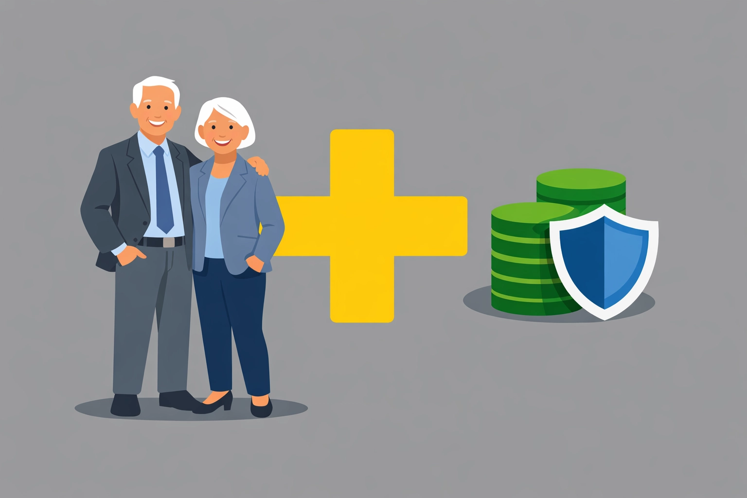 Graphic explaining the extra $6,000 tax deduction for New Haven seniors and retirees in 2026.