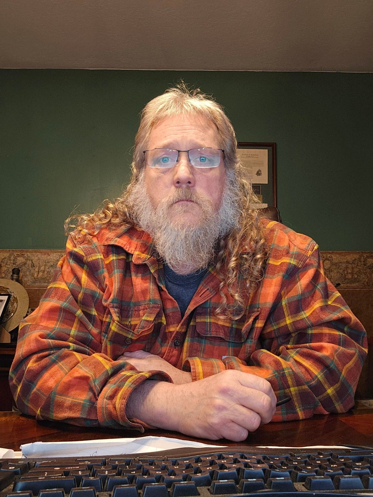 Tom at Jett Insurance Agency, Inc.