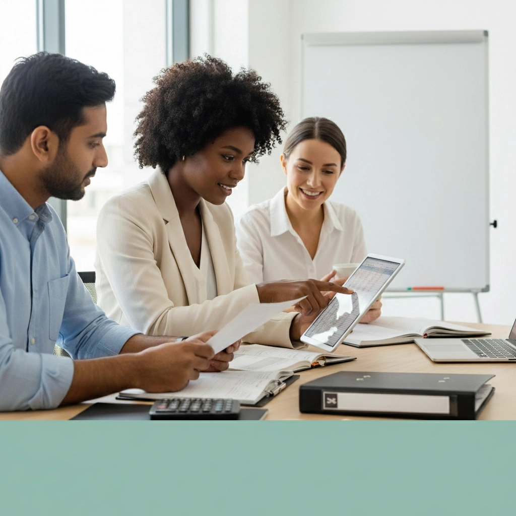 Bookkeeping Cleanups Aren’t Magic — Here’s the Process That Gets Results