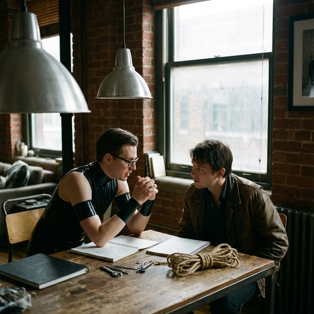 Domination Mistakes: Are You Making These Common Psychological Fails?