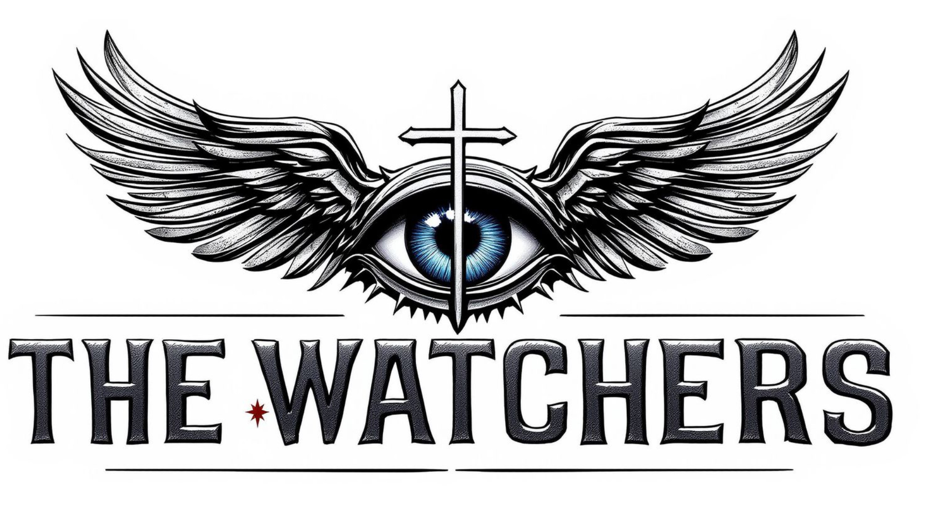 THE WATCHERS Logo