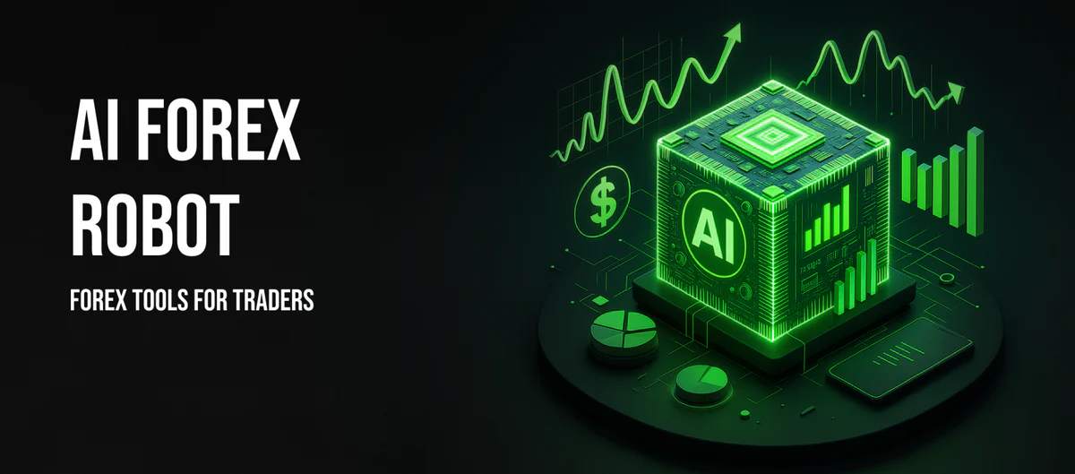AI Forex Robot V2.0 AI Forex Robot V2.0