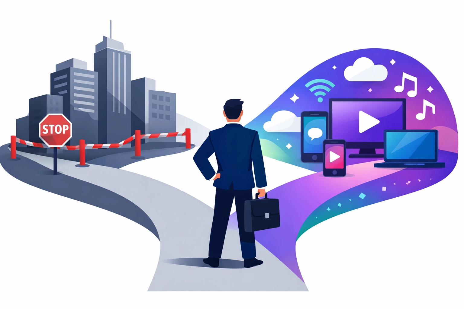 Choosing self-serve DSP for regulated advertising verticals like cannabis and CBD marketing