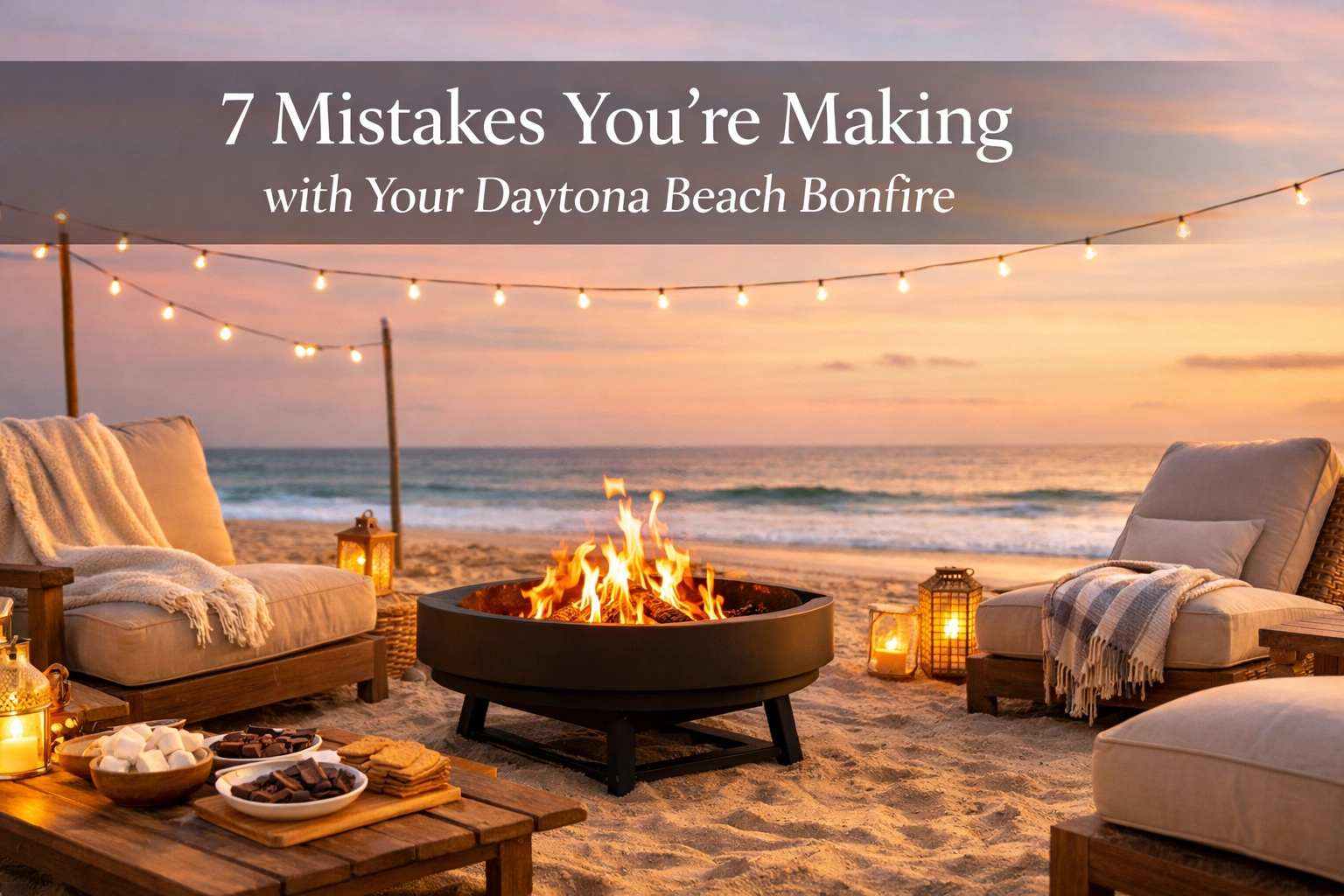 [HERO] 7 Mistakes You