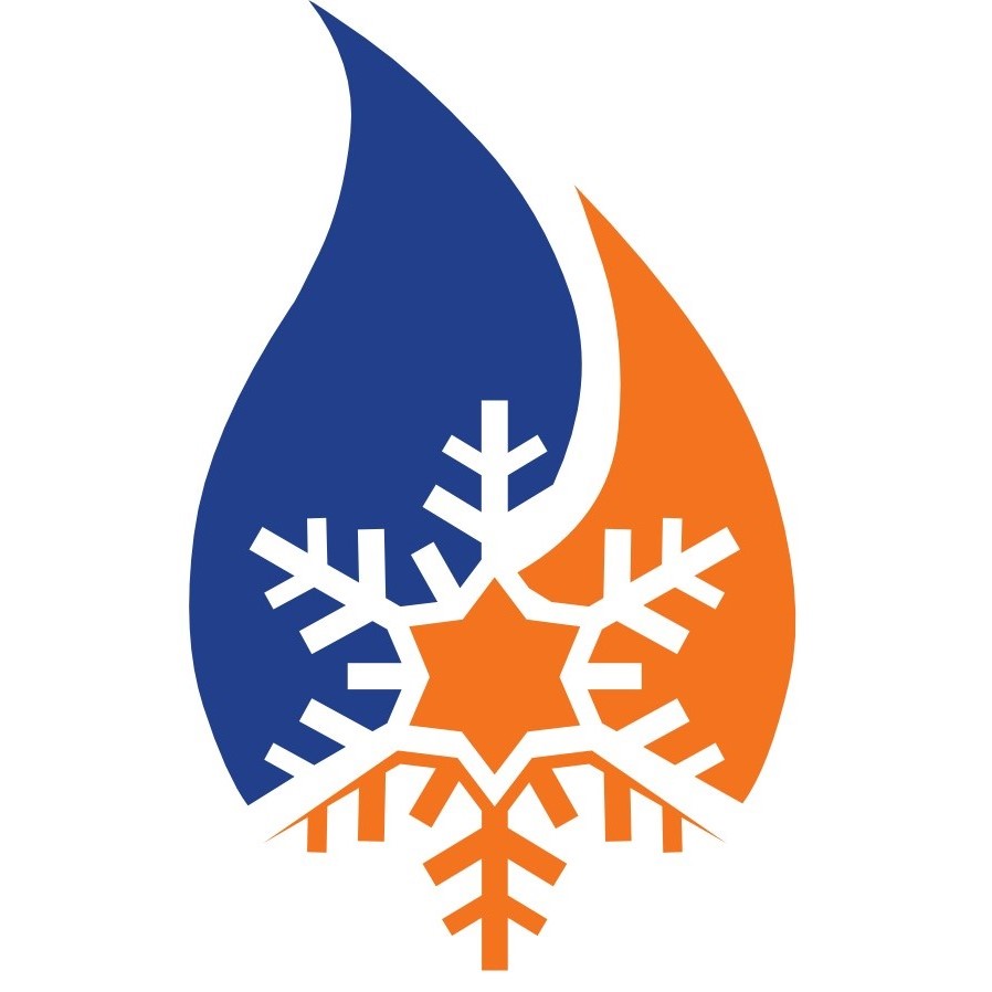 South Jersey Heating and Cooling Logo - icon only