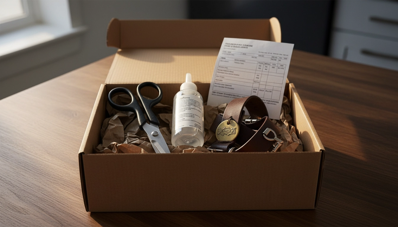 BDSM Equipment Secrets Revealed: What Kink Experts Don't Want You to Know