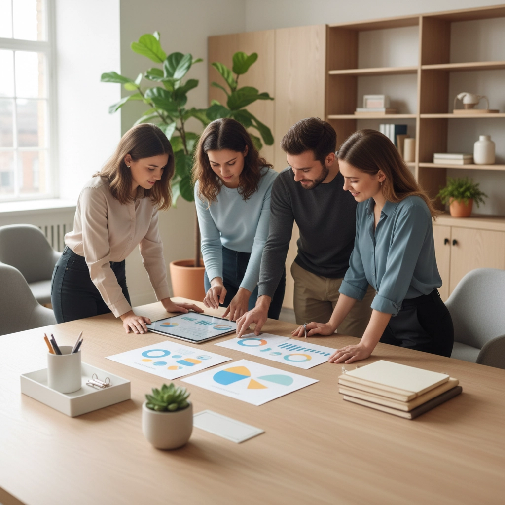 Cleaning Up Operations: Streamlining, Systems, and Making Things Easy for a Buyer (Part 4 of 10)