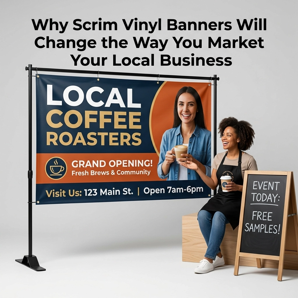 [HERO] Why Scrim Vinyl Banners Will Change the Way You Market Your Local Business