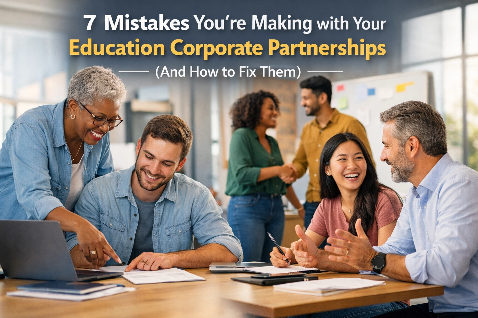 [HERO] 7 Mistakes You