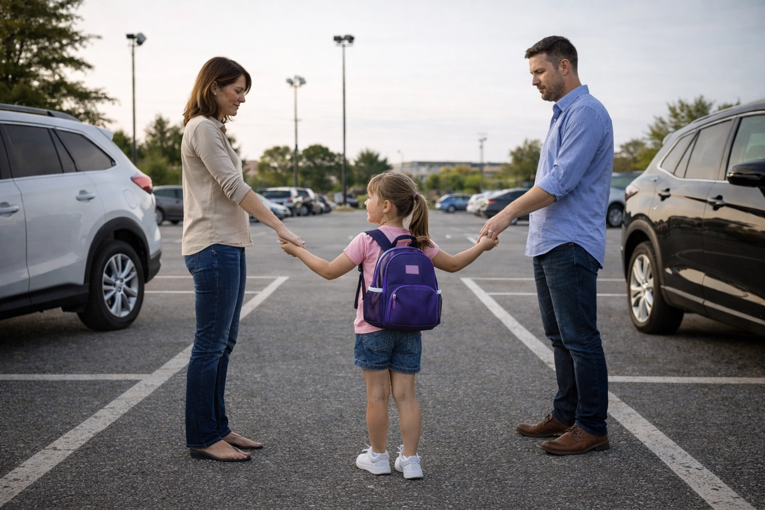 fredericksburg child custody lawyer