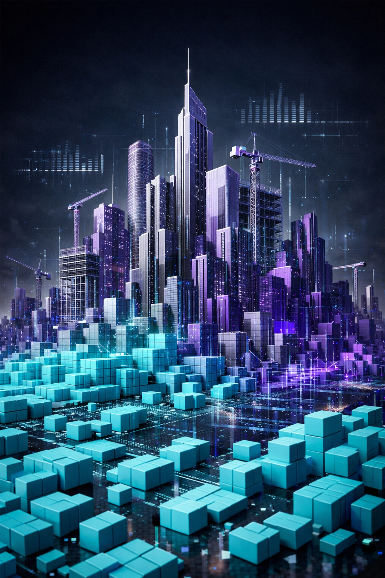 Business growth and scalability with custom software development