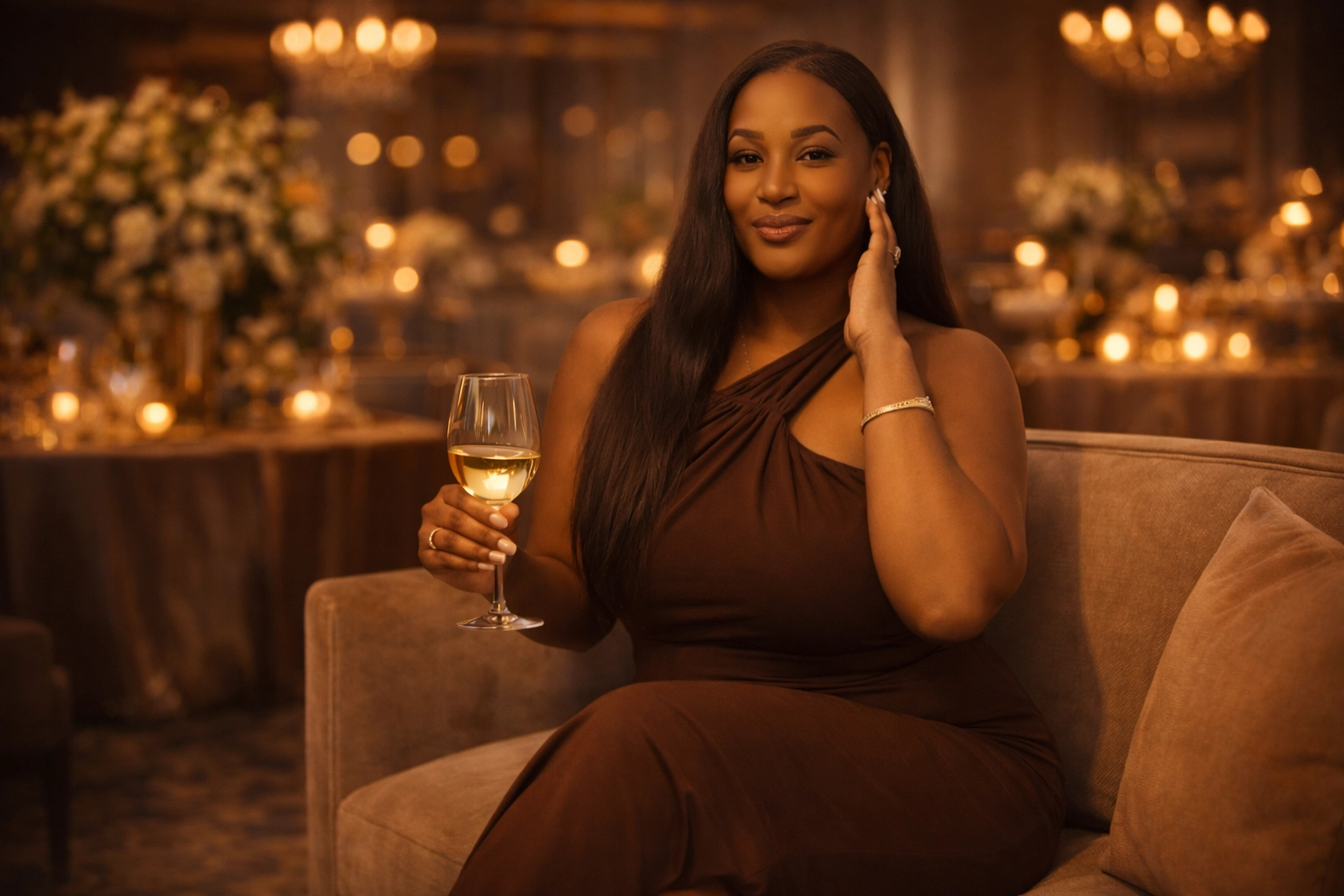 [HERO] The Power of Presence: How Strategic Event Design Builds Your Global Brand