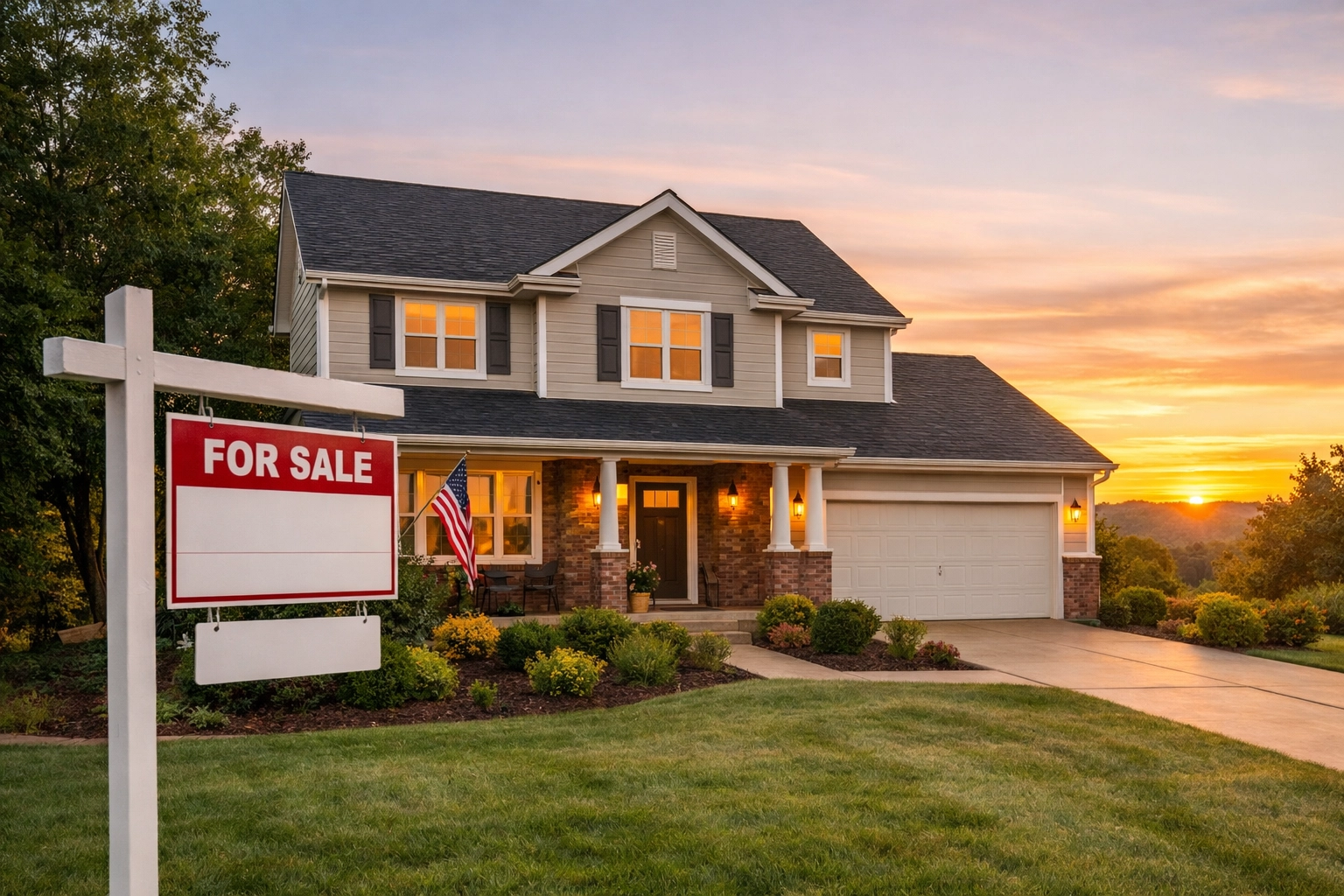 Is the NOVA Seller's Market Finally Over? What 42 Days on Market Means for Homes in Fairfax, Stafford & Prince William Counties