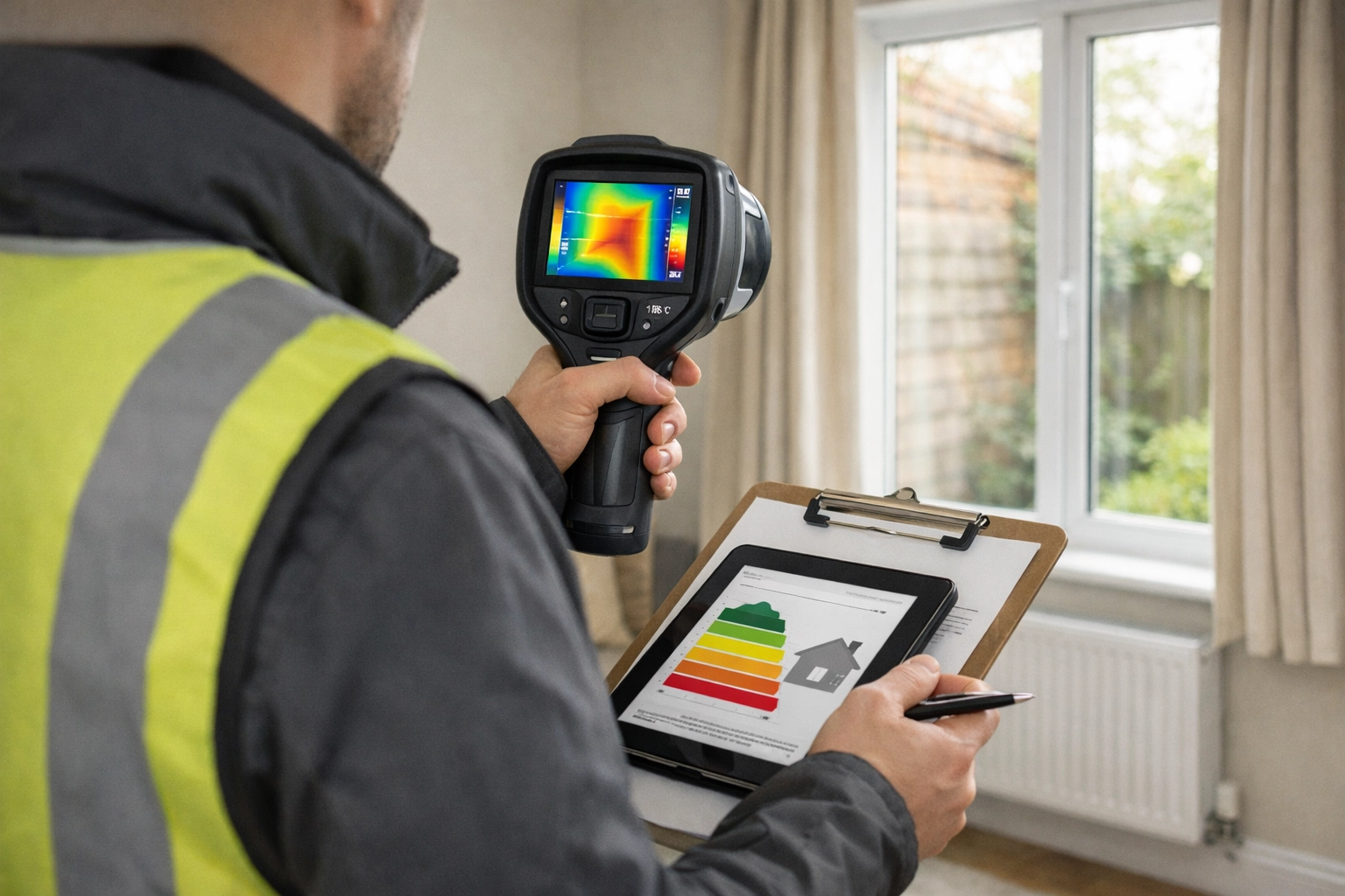 [HERO] EPC C by 2030: Which Upgrades Give Kent Landlords the Best ROI (and Which Are a Waste)