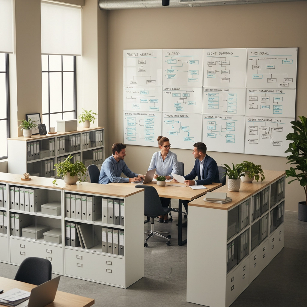 The Wave of Baby Boomer Business Exits: What It Means for You | Decipher Your Value