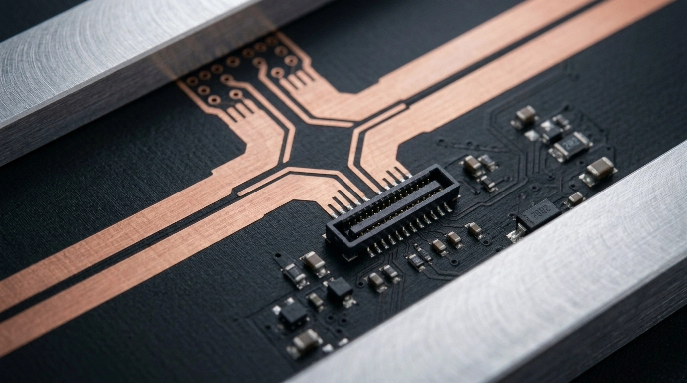 Signal Integrity Visualization