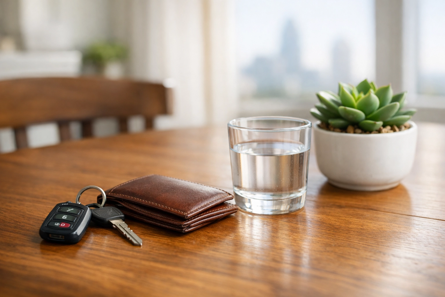 Saving money on utilities