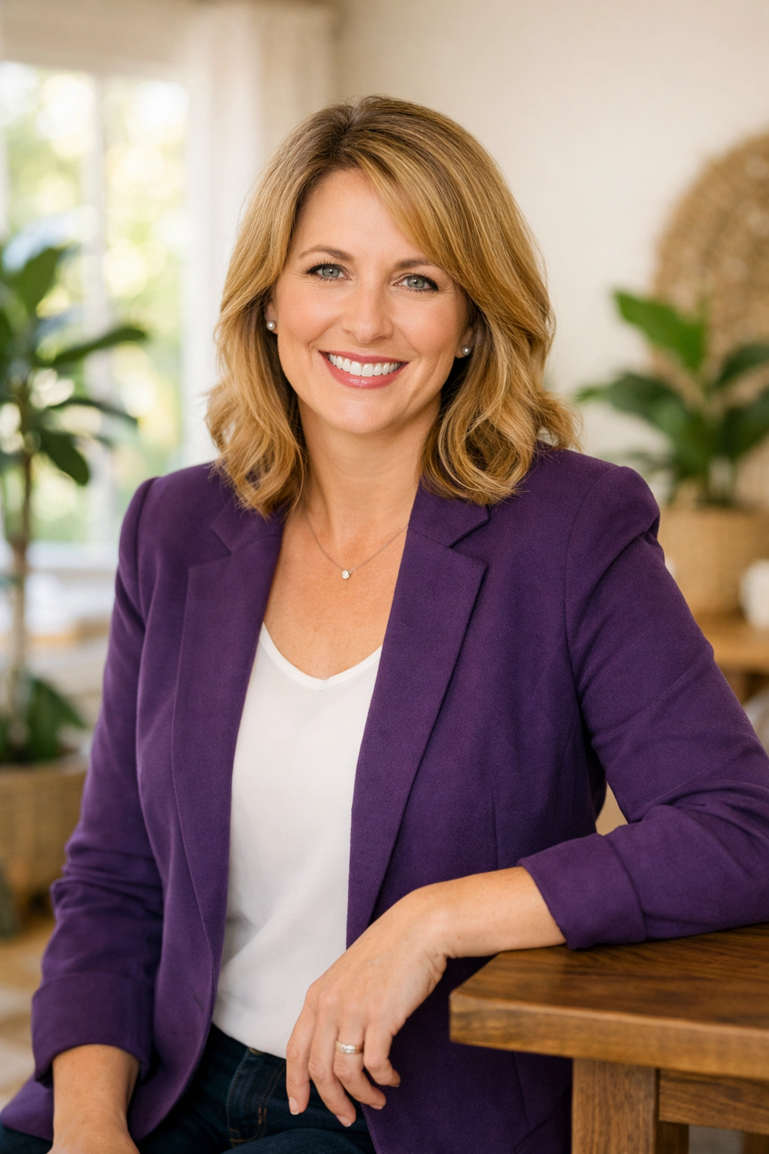 Approachable California insurance advisor offering expert guidance for term, whole, and IUL life insurance.